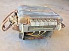 4006593 Cadillac Lasalle Am Radio Needs Restoration Nice Az Chrome Rare