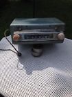 40349648 Motorola Vintage Original Am Car Auto Automobile Radio