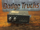 4048370 Mopar 72-80 Dodge Truck