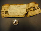 4048541 Mopar Nos Secondary Radio Knob My