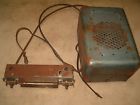 405-57945 405 57945 Motorola Antique Car Radio Faceplate Unit Hot Rat Rod Am