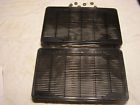 4085414 Mopar Lil Red Dodge Truck Door Speaker Grills