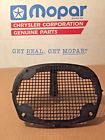 4293930 4085450 Mopar Dodge Truck Door
