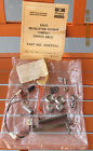 4085924 Nos 1970s Chrysler Dodge Plymouth Truck Radio Insalltation Kit Charger