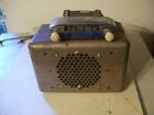 2615 409 Motorola Rat Rod
