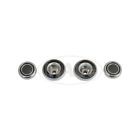 41-75957-1 Eckler S Ford Radio Knobs