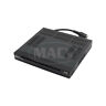41-76700-1 Custom Autosound Slim Player