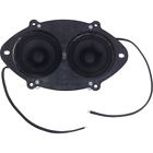 41-82043-1 Premier Quality Products Dash Mount Speaker Falcon Ranchero Ken Harrison