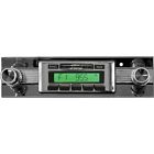 41-86542-1 Custom Autosound Falcon Stereo Radio