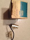 416197 Oldsmobile Noise Nos Capacitor Suppression S53 Radio 1973