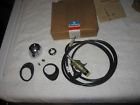 4176113 Mopar Nos Dodge Van Antenna Cable Kit