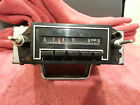 41apb1 Oem 1974 Clean Camaro Ver Radio -28 Delco