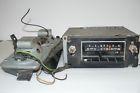 41bfm2 Delco Radio Chevrolet Caprice Impala Stereo