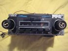 41xfp1 Delco Chevy Am Fm Radio Nova Chevelle Camaro Works