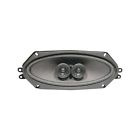 42-12152-1 Custom Autosound Dual Voice Coil Speaker Assembly Watt Capability Dash