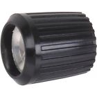 42-44235-1 Premier Quality Products Radio Knob Black For Shaft That Is