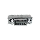 42-48206-1 Custom Autosound Stereo Radio Model
