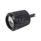 42-88749-1 Premier Quality Products Radio Knob Black With Molded In Pin