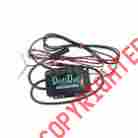 42-94996-1 Premier Quality Products Redi-rad Radio Adapter Am Ipod Satellite Cd Cassette 12 Volt Negative Ground