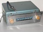 42144 Chevy Tube Vintage Green Radio Motorola 403 Ford