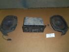 4216821 Mopar Original Radio Cassette Door Speakers Dodge Truck Ram Charger