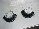 4222528 Mopar Nos Radio Speaker Lot Dodge Plymouth Chrysler Imperial Ram