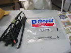 4274574 424574 Mopar Nos Rear Speaker Harness Dodge Plymouth Chrysler Imperial