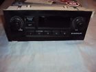 4311002 Chrysler Am Fm Car