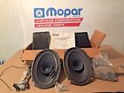 4085414 4318865 Mopar Dodge Door Speaker
