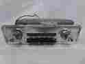 432201b Vintage Chevrolet Delco Radio Automobile