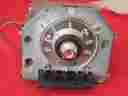 434009 Fomoco Original 1956 Ford Stock Dash Radio