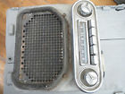 439665 Radio Usa Vintage 3831 Delco Serial