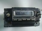43bpbt1 Delco Gm Vintage Olds Cadillac Am Radio With Player Deck