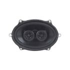 44-12157-1 Custom Autosound Mustang Dual Voice Coil Radio Speaker For Cars