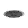 44-12159-1 Custom Autosound Mustang Dual Voice Coil Radio Speaker Assembly For