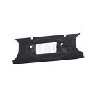 44-37996-1 Premier Quality Products Ford Mustang Dash Repair Panel Factory Radio