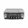 44-73264-1 Premier Quality Products Ken Harrison In-dash Stereo System 100w 1964-1966 Mustang Chrome Nose