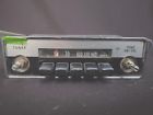 441264 Matsushita Communications Vintage Pushbutton Am Radio Ratrod Or Restore