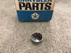 45-6541 Nos Plymouth Dodge Desoto Chrysler Radio Switch Mopar