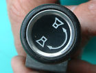 450slc Mercedes 1975 Speaker Control Balance 450slc Mercedes 1975 Speaker Control Balance