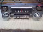 464169 58mc Vintage Chrysler Radio Truck 365 Model365 Original Car