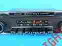 466v1010-01 New Classic Becker Europa Radio Pinstripe Faceplate Dial Scale Mercedes Ferrari
