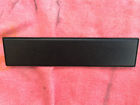 468352 Gm Radio Delete Plate