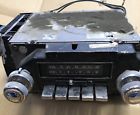 46cfmti Cadillac Radio Track Player