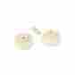 47-10171-1 Premier Quality Products Radio Knob Zenith White Plastic Ford