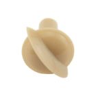 47-11045-1 Premier Quality Products Radio Station Selector Knob Philco Spartan Tan