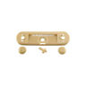 47-11047-1 Premier Quality Products Radio Rebuild Kit Face Knobs Selector Philco