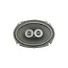 47-12156-1 Custom Autosound Dual Front Speakers Watt Voice Coils For Cars