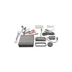 47-52919-1 Custom Autosound Secret Audio Radio With Remote Volt Negative Ground