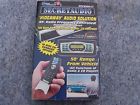 47-87 New Remote Radio Secretaudio Hidden Stereo C10 Chevy Pickup Truck